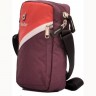 Сумка DEUTER ESCAPE I Aubergine-Lion 85103_5602