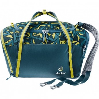 Сумка DEUTER HOPPER ARCTIC ZIGZAG Сумка DEUTER HOPPER ARCTIC ZIGZAG