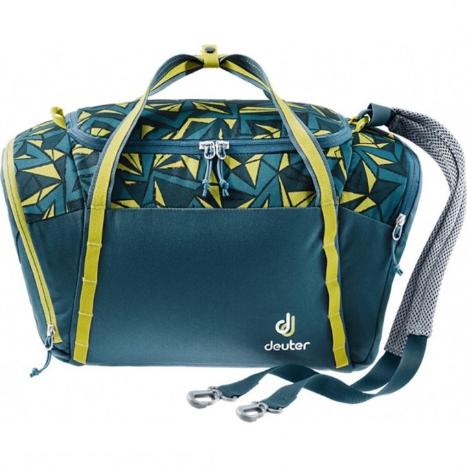 Сумка DEUTER HOPPER ARCTIC ZIGZAG 3891019_3063