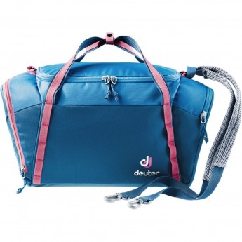 Сумка DEUTER HOPPER BAY-STEEL Сумка DEUTER HOPPER BAY-STEEL