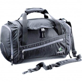 Сумка DEUTER HOPPER Black Сумка DEUTER HOPPER Black