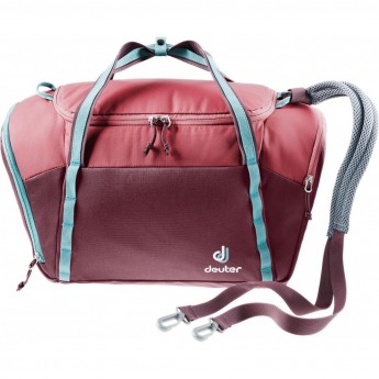 Сумка DEUTER HOPPER Cardinal-maron Сумка DEUTER HOPPER Cardinal-maron
