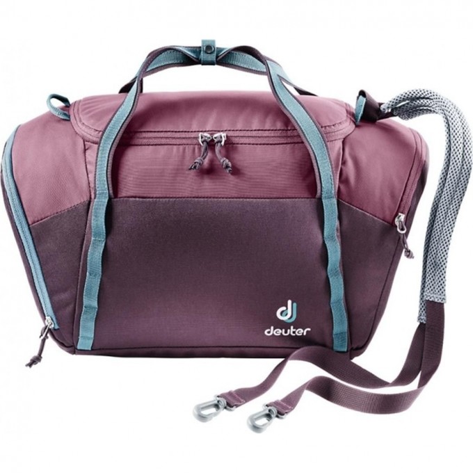 Сумка DEUTER HOPPER MARON-AUBERGINE 3891019_5543