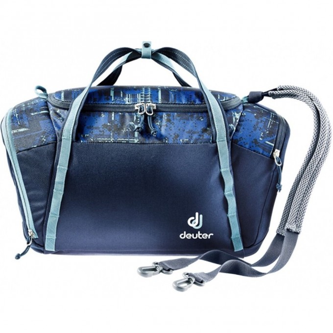Сумка DEUTER HOPPER NAVY CRASH 3891019_3052