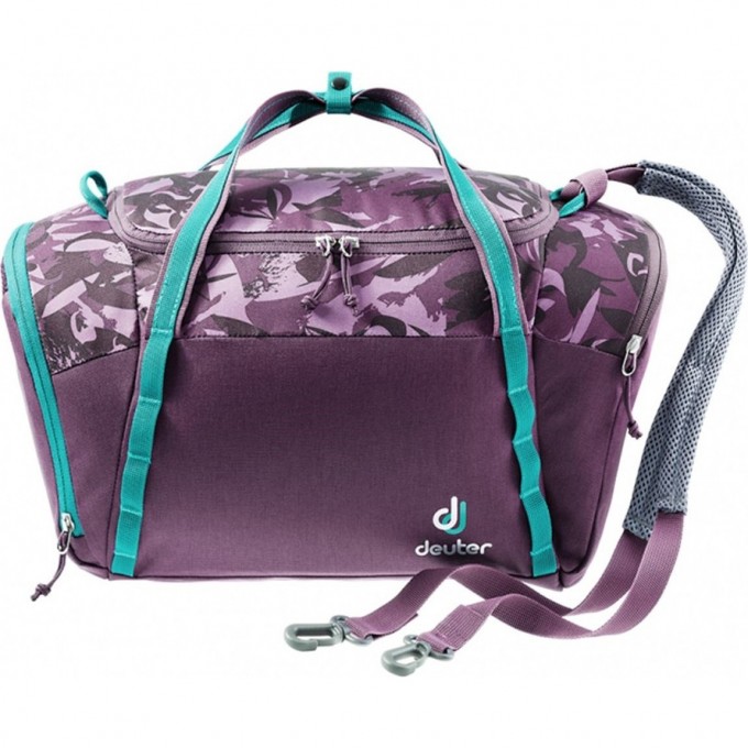 Сумка DEUTER HOPPER PLUM LARIO 3891019_5027