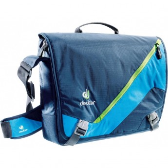 Сумка DEUTER LOAD MIDNIGHT-turquoise Сумка DEUTER LOAD MIDNIGHT-turquoise