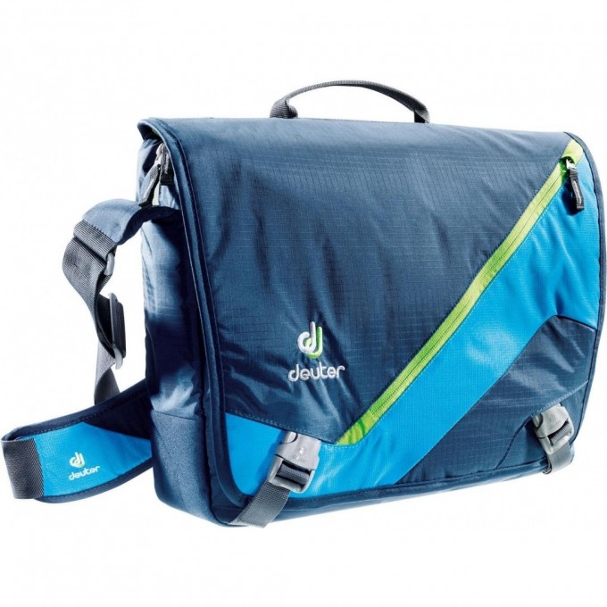 Сумка DEUTER LOAD MIDNIGHT-turquoise 85053_3306