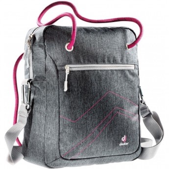 Сумка DEUTER PANNIER GRANITE-Blackberry Сумка DEUTER PANNIER GRANITE-Blackberry