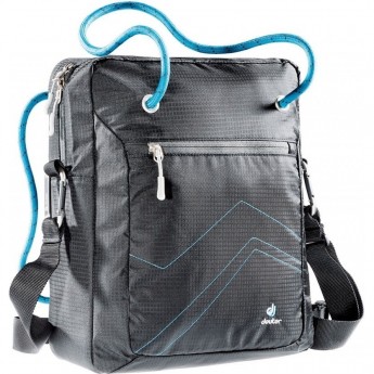 Сумка DEUTER PANNIER GRANITE-Turquoise Сумка DEUTER PANNIER GRANITE-Turquoise
