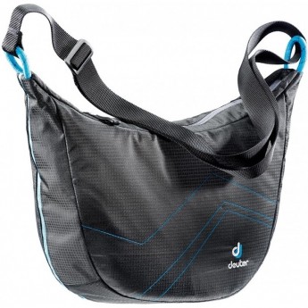 Сумка DEUTER PANNIER SLING GRANITE-Turquoise Сумка DEUTER PANNIER SLING GRANITE-Turquoise