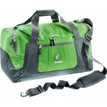 Сумка DEUTER RELAY 40 Emerald-granite Сумка DEUTER RELAY 40 Emerald-granite