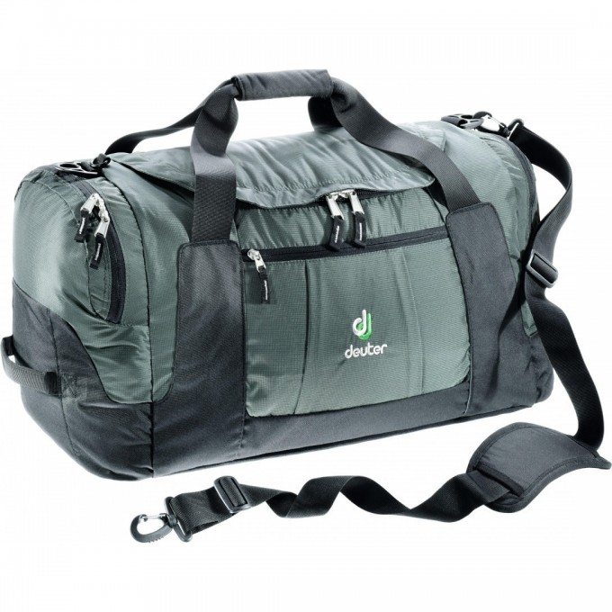 Сумка DEUTER RELAY 60 Granite-black 35509_4700