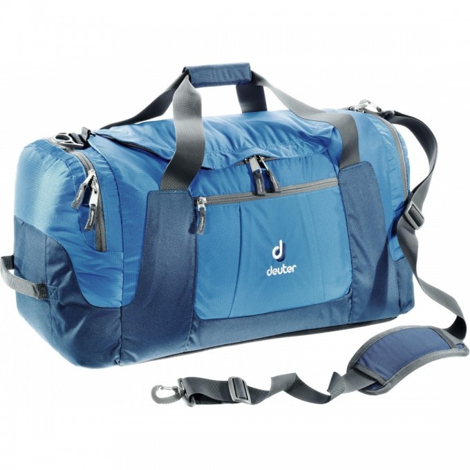 Сумка DEUTER RELAY 60 Ocean-midnight 35509_3033