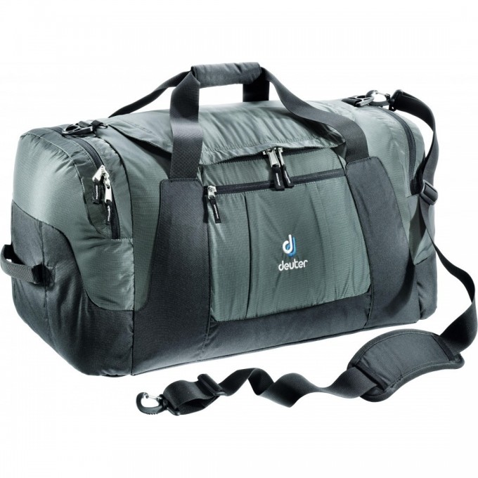 Сумка DEUTER RELAY 80 Granite-black 35519_4700