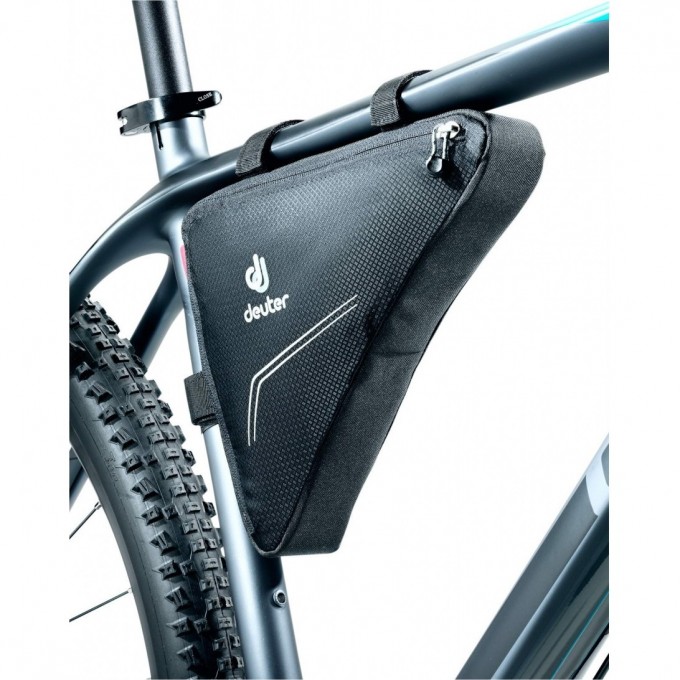 Сумка DEUTER TRIANGLE Bag Black 3290317_7000