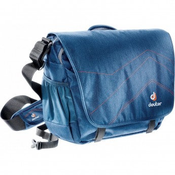 Сумка городская DEUTER BAGS OPERATE II Steel Сумка городская DEUTER BAGS OPERATE II Steel