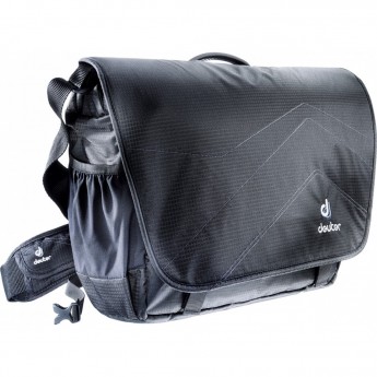 Сумка городская DEUTER OPERATE III Granite Сумка городская DEUTER OPERATE III Granite