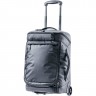 Сумка на колесах DEUTER 2020-21 AVIANT DUFFEL PRO MOVO 36 BLACK 3501021_7000