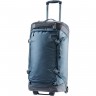 Сумка на колесах DEUTER 2020-21 AVIANT DUFFEL PRO MOVO 60 ARCTIC/GRAPHITE 3501121_3445