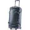 Сумка на колесах DEUTER 2020-21 AVIANT DUFFEL PRO MOVO 60 BLACK 3501121_7000
