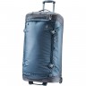 Сумка на колесах DEUTER 2020-21 AVIANT DUFFEL PRO MOVO 90 ARCTIC/GRAPHITE 3501221_3445
