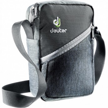 Сумка на плечо DEUTER ESCAPE II Anthracite-black Сумка на плечо DEUTER ESCAPE II Anthracite-black