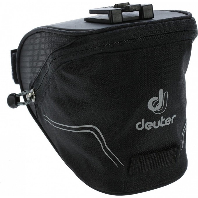 Сумка под седло DEUTER BIKE BAG III Black 32622_7000