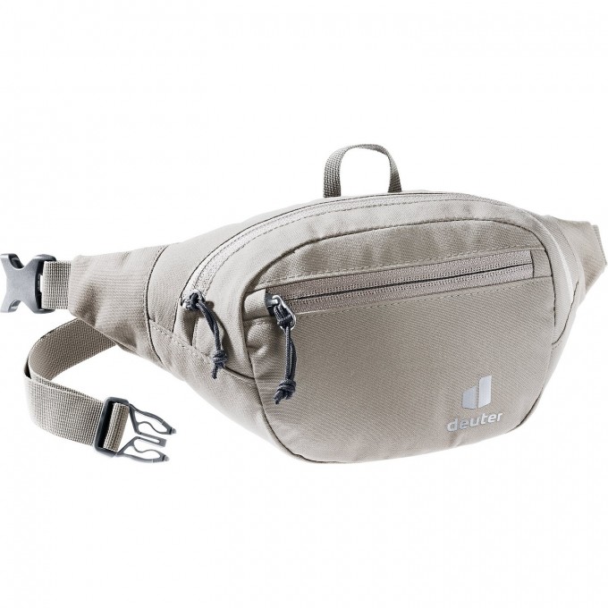 Сумка поясная DEUTER 2020-21 URBAN BELT PEPPER 3910420_6007