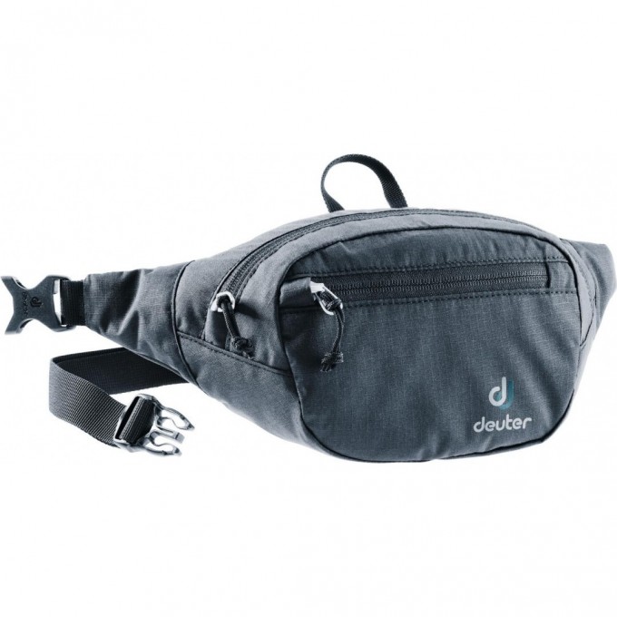 Сумка поясная DEUTER BELT I Black 39004_7000