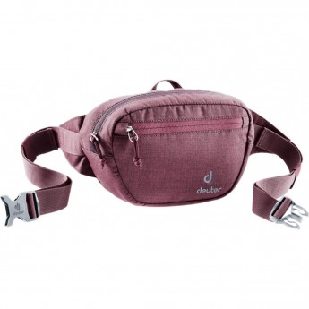 Сумка поясная DEUTER ORGANIZER BELT Maron Сумка поясная DEUTER ORGANIZER BELT Maron