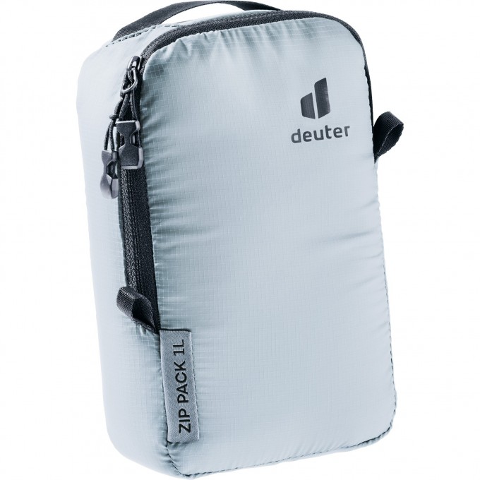 Упаковочный мешок DEUTER 2020-21 ZIP PACK 1 TIN 3941421_4012