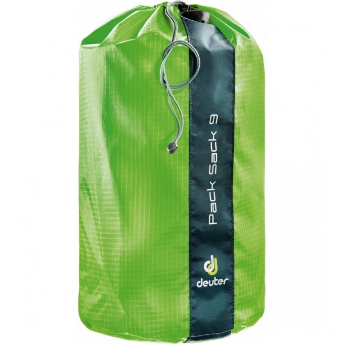 Упаковочный мешок DEUTER PACK SACK 9 Kiwi 3940816_2004