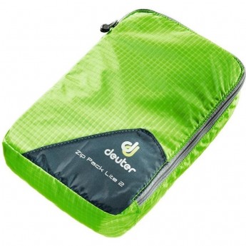 Упаковочный мешок DEUTER ZIP PACK LITE 2 Kiwi Упаковочный мешок DEUTER ZIP PACK LITE 2 Kiwi