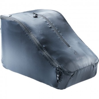 Упаковочный мешок для обуви DEUTER 2020-21 BOOT PACK GRAPHITE Упаковочный мешок для обуви DEUTER 2020-21 BOOT PACK GRAPHITE