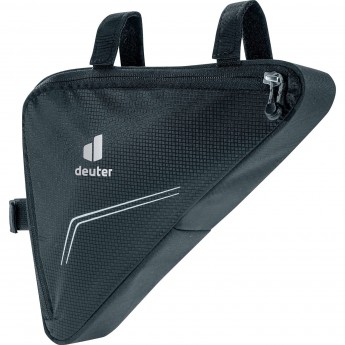 Велосумка DEUTER 2021 TRIANGLE BAG BLACK Велосумка DEUTER 2021 TRIANGLE BAG BLACK