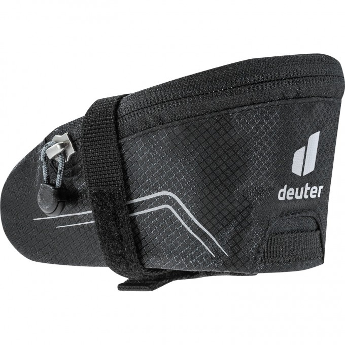 Велосумка DEUTER BIKE BAG RACE I BLACK 3290821_7000