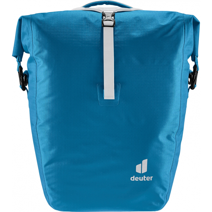 Велосумка DEUTER WEYBRIDGE 25+5 REEF 3230222_3068