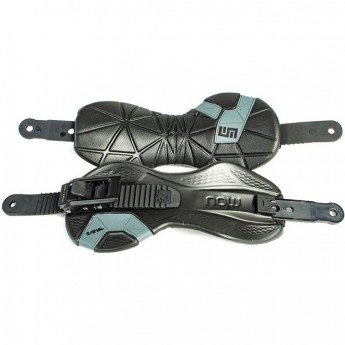 Верхний стреп NOW ASYM SIEVA BLACK Верхний стреп NOW ASYM SIEVA BLACK