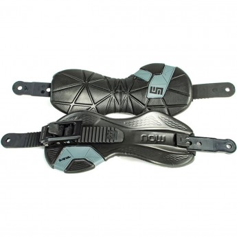 Верхний стреп NOW SIEVA WHITE Верхний стреп NOW SIEVA WHITE