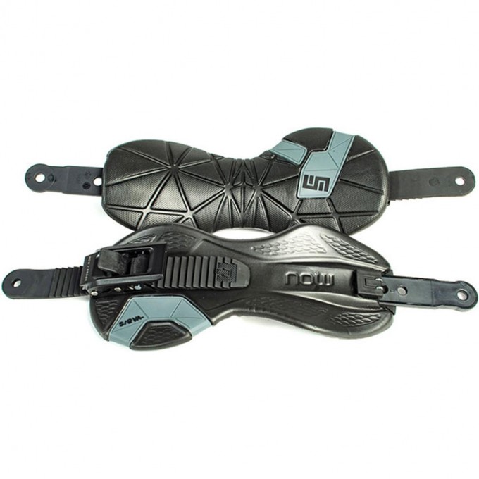 Верхний стреп NOW SIEVA WHITE FW160205