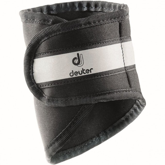 Защита для брючин DEUTER PANTS PROTECTOR NEO Black 3290217_7000